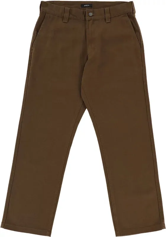 RVCA - Americana Chino 2 Pants