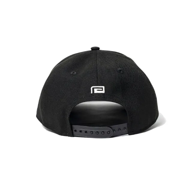 RVDDW Low Profile 9FIFTY Snapback