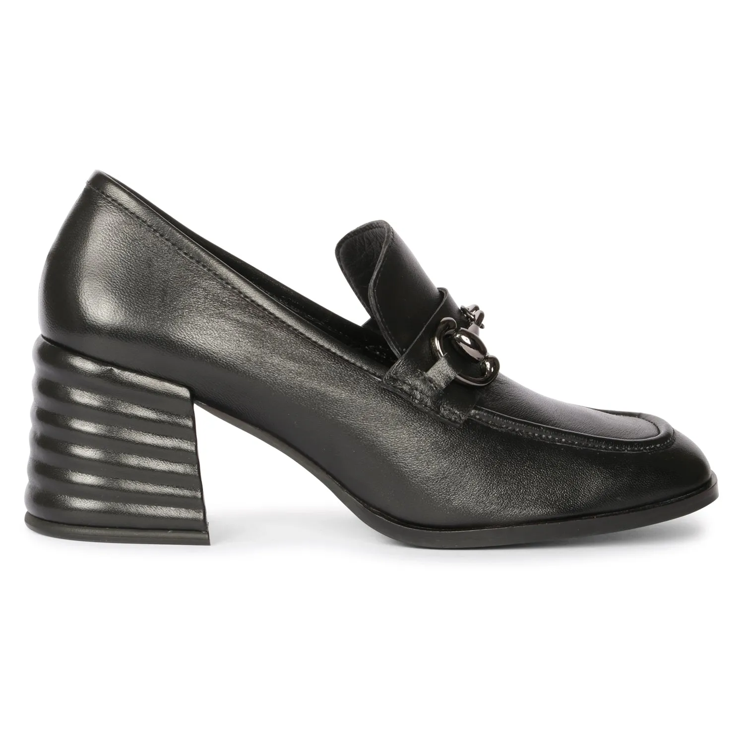 Saint G - Isha - Heeled Loafers