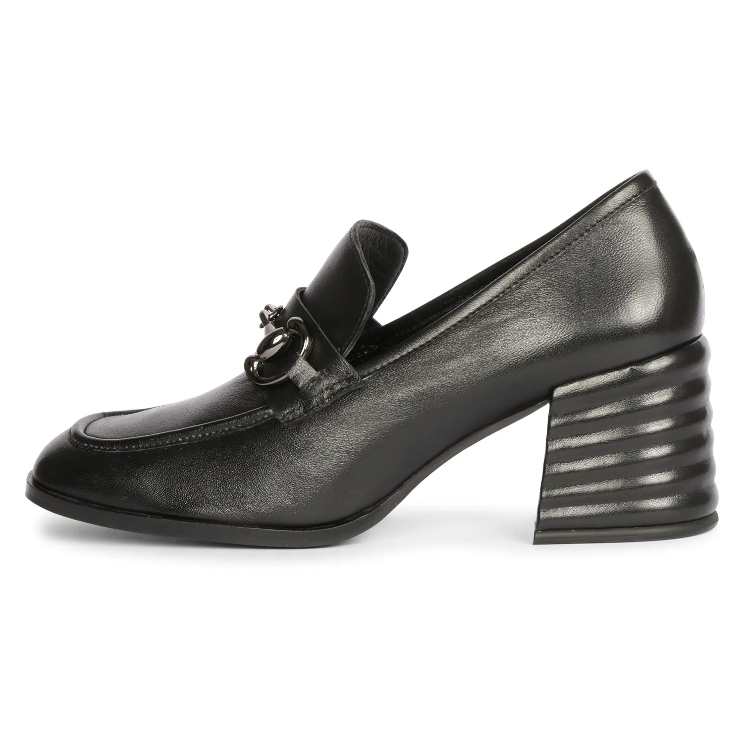 Saint G - Isha - Heeled Loafers