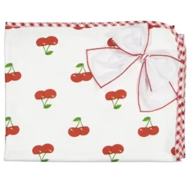 SAL & PIMENTA - Cherries Beach Towel