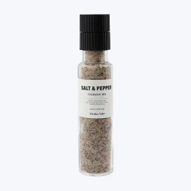 Salt & Pepper, Everyday Mix