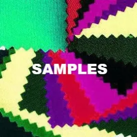 SAM 9 CANVAS SAMPLE PACK