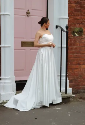 Sample - Margot Bridal Gown