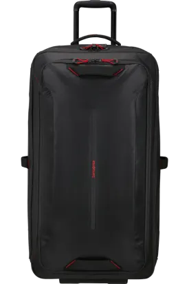 Samsonite ECODIVER Duffle 122L with wheels 79cm