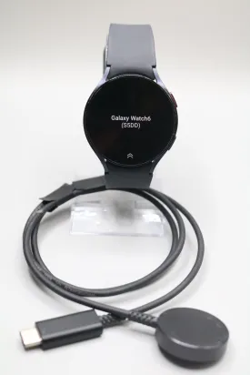 Samsung Galaxy Watch6 SM-R940 GPS 44mm Smartwatch Wi-Fi