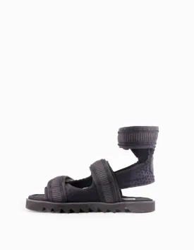 SANDALS SKY WALKER M01