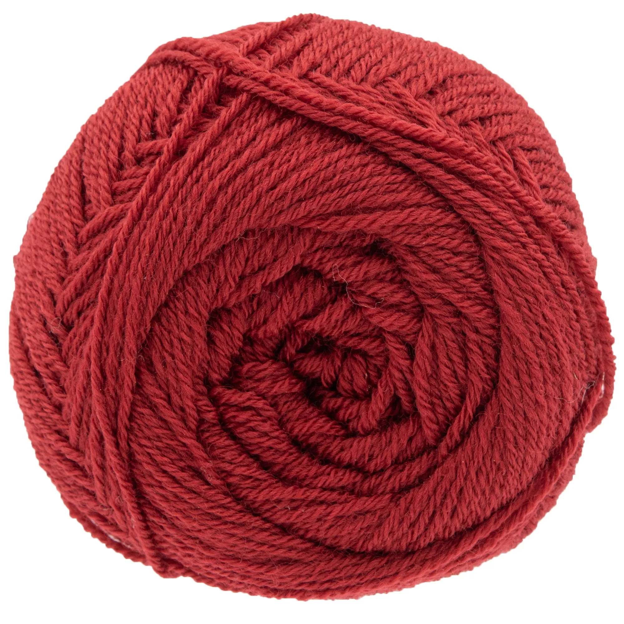 Sandnes Garn  Sunday Yarn - 4236 Deep Red