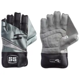 SAREEN SPORTS  Academy Wicket Keeping Gloves