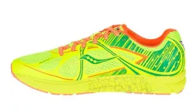 Saucony Men's Fastwitch Yellow