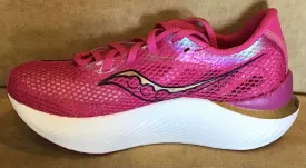 Saucony Womens Endorphin Pro 3