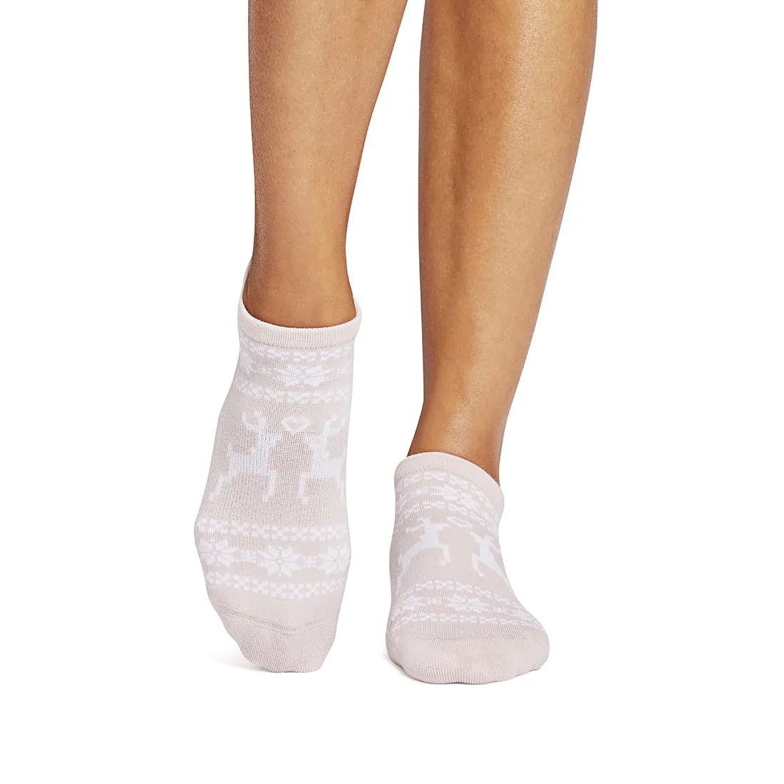 Savvy Grip Socks 2 Pack