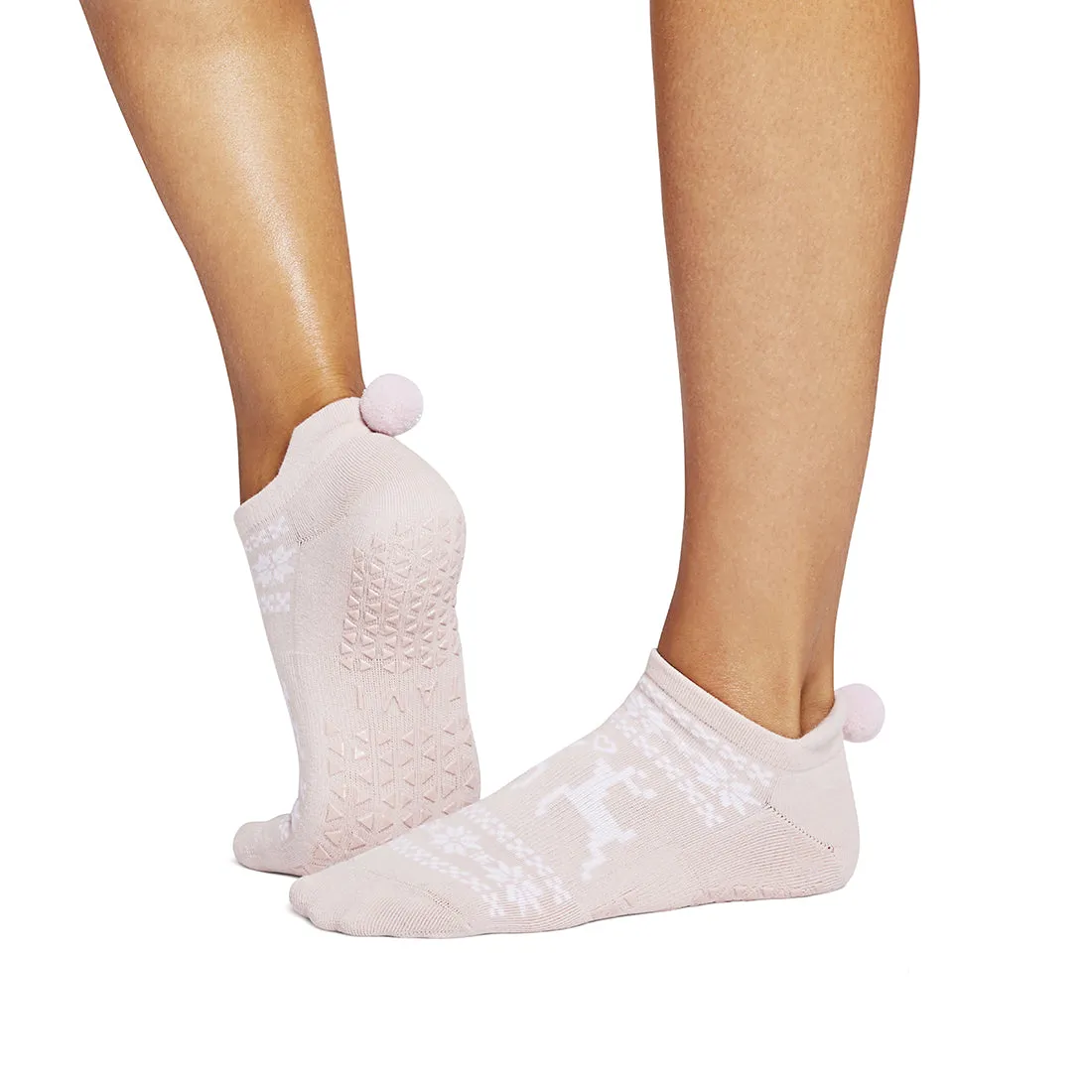 Savvy Grip Socks 2 Pack