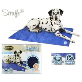 Scruffs 92cm Large Cool Dog Mat