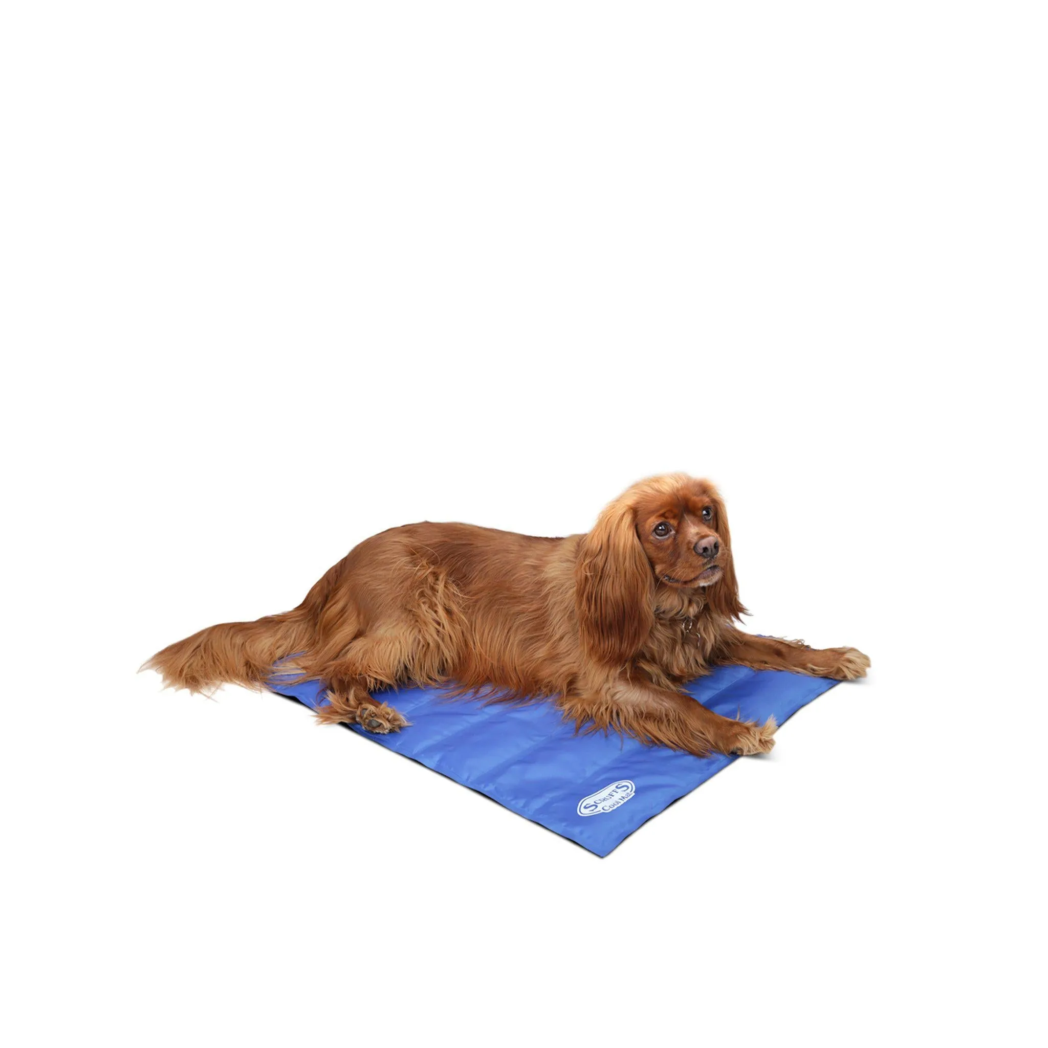 Scruffs Cooling Mat