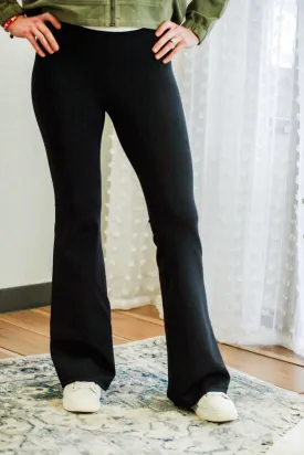 Scuba Flare Pant