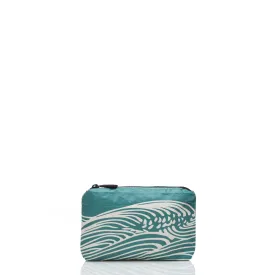 Sea Isle Mini Pouch