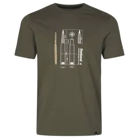 Seeland Bullet T-Shirt