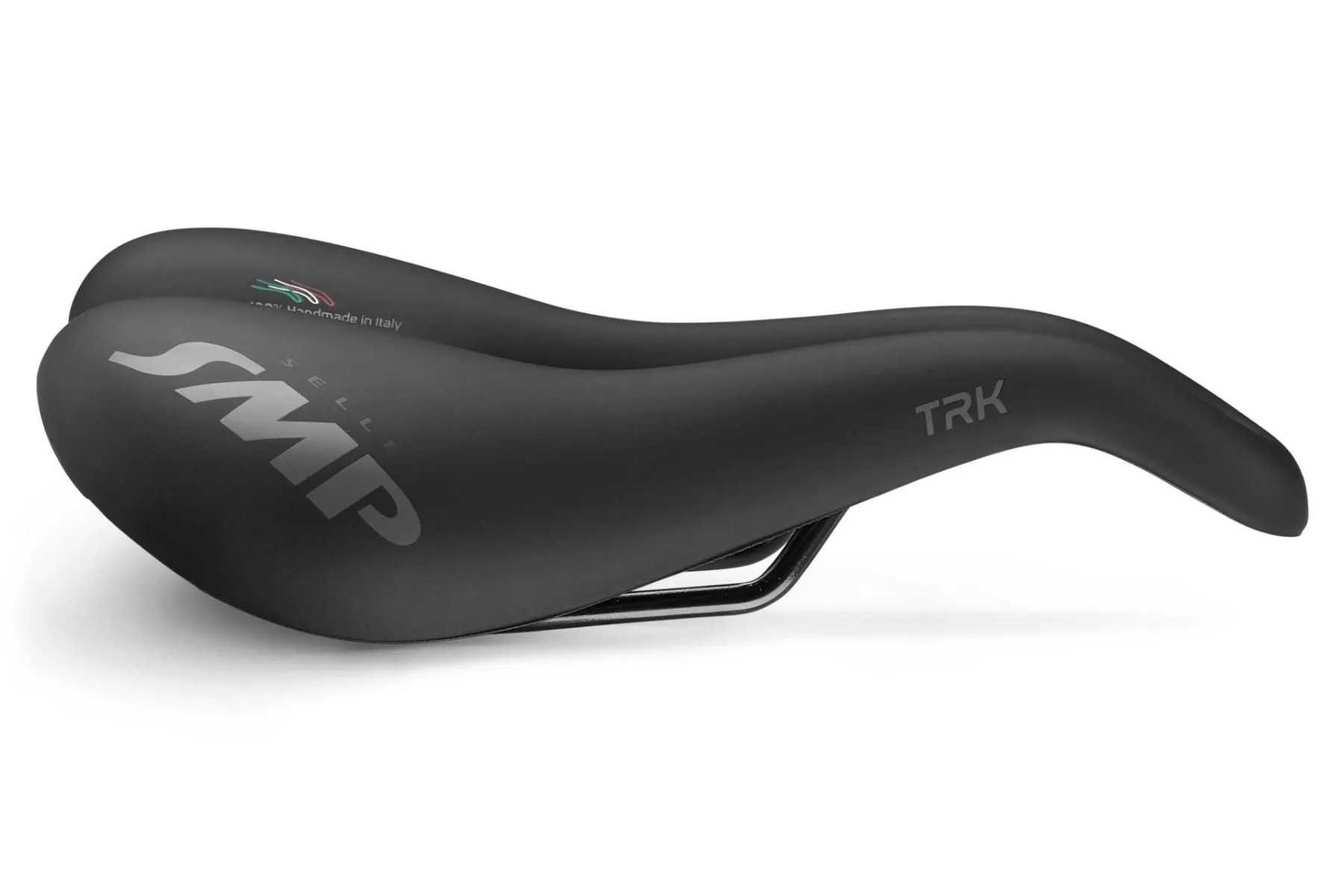 Selle SMP Saddle TRK Medium Black