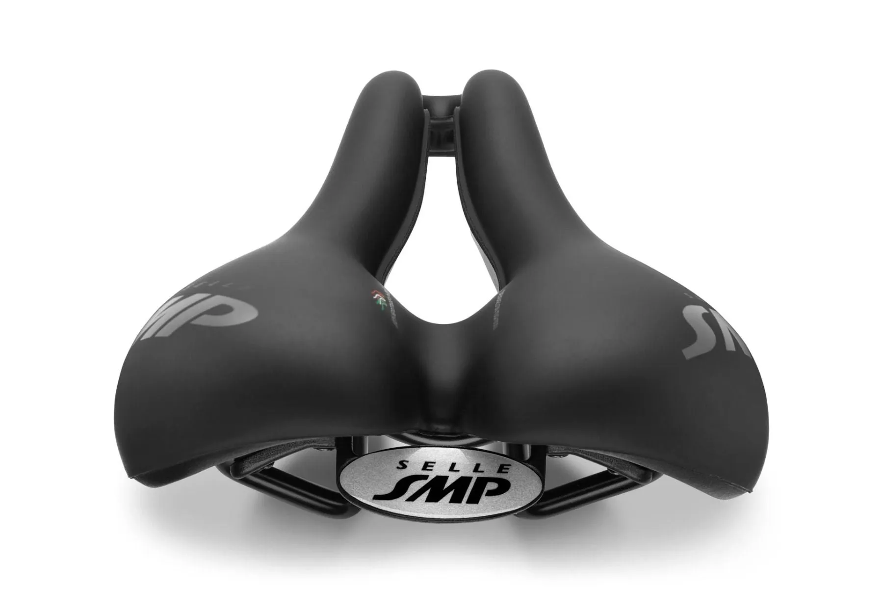 Selle SMP Saddle TRK Medium Black