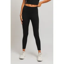 Serena High Waisted Leggings