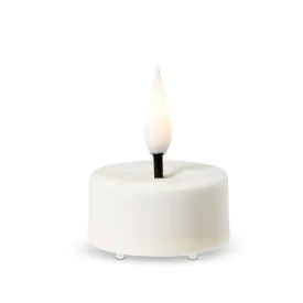 Set of 6 LED Tealight - 1.5"H