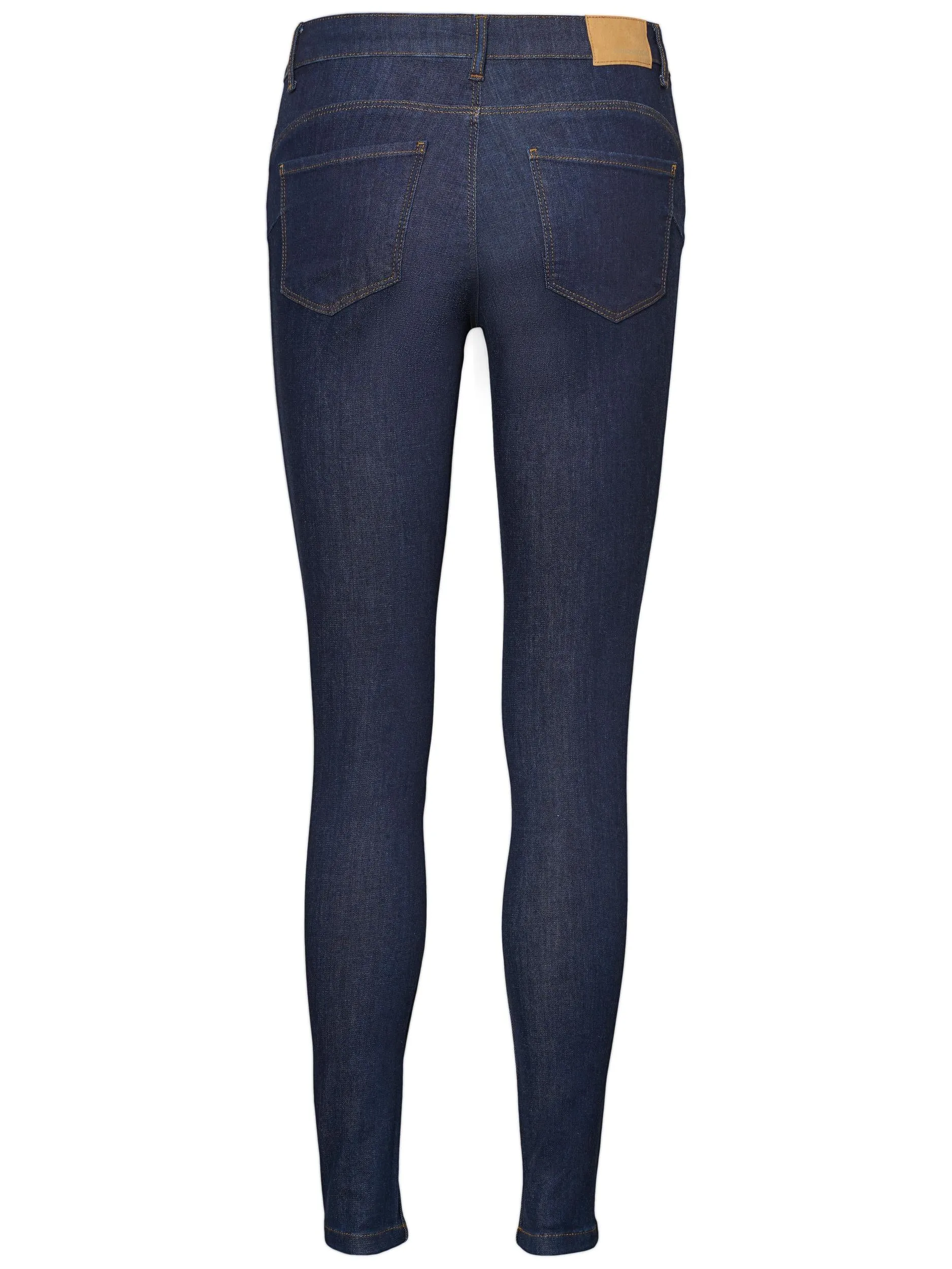 Seven Shape Up Jeans - Dark Blue