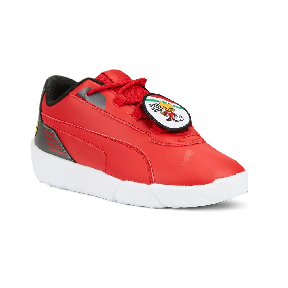 SF R-Cat Machine Slip On Sneakers (Little Kid-Big Kid)