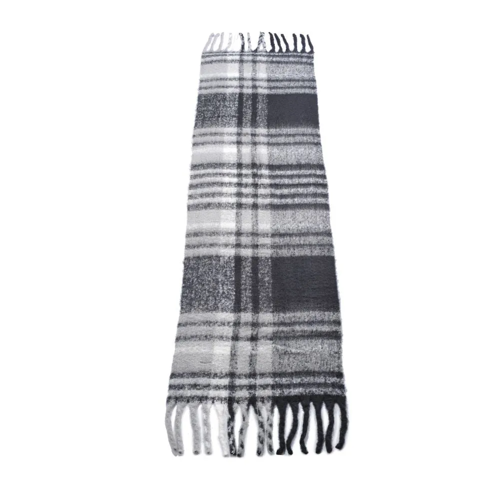 Shaun Scarves