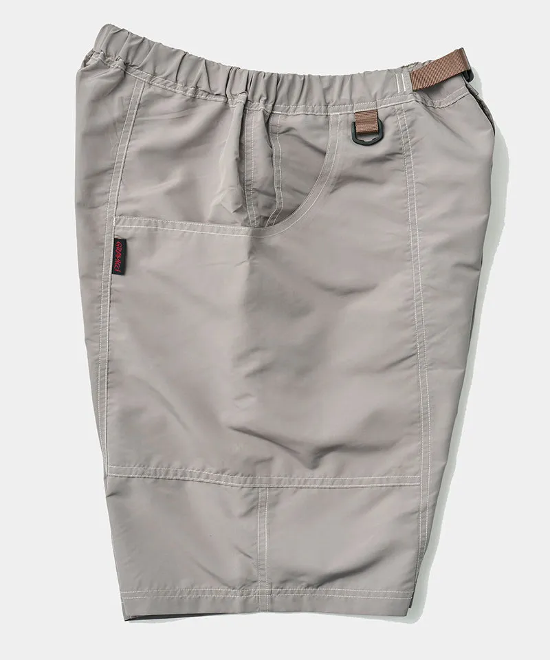 Shell Gear Short