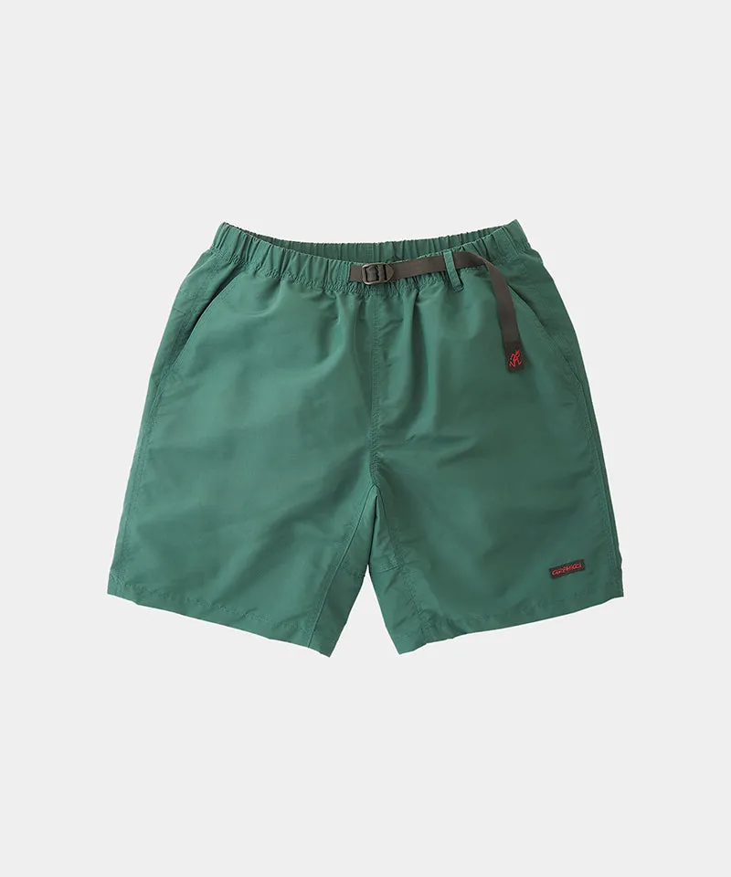 Shell Packable Short