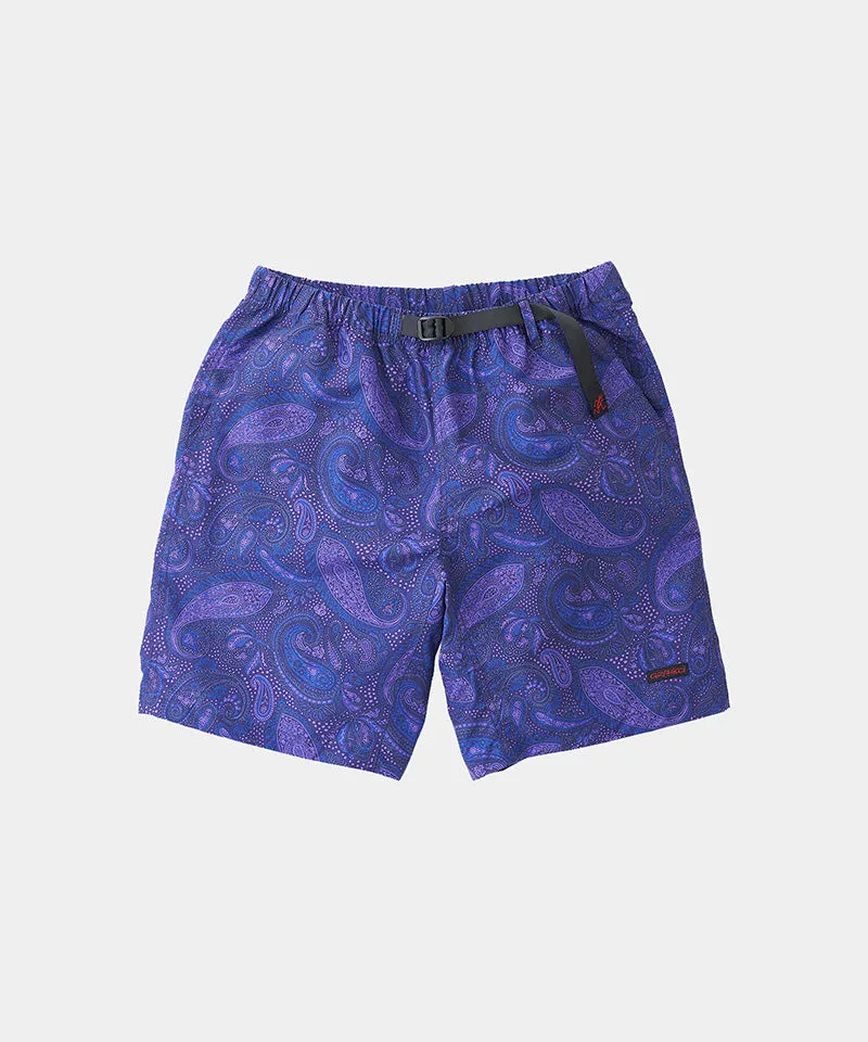 Shell Packable Short