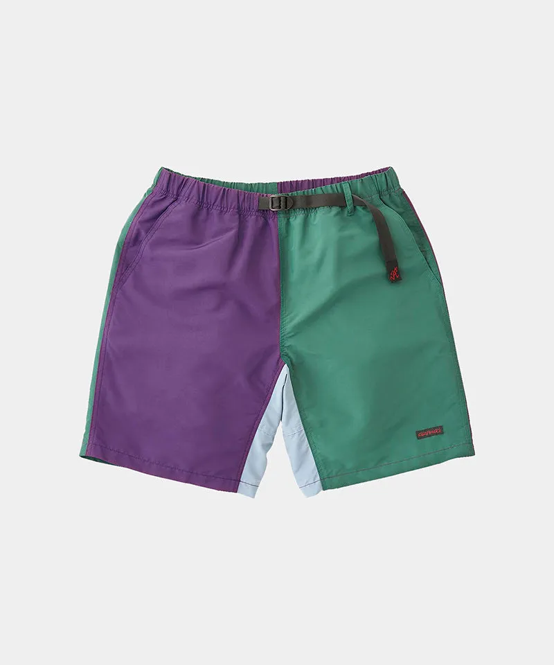 Shell Packable Short