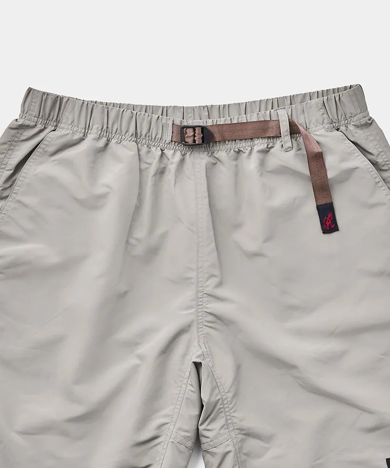 Shell Packable Short