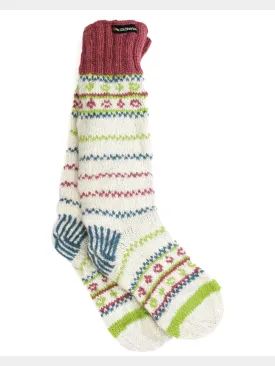 Sherpa Socks | Alpine