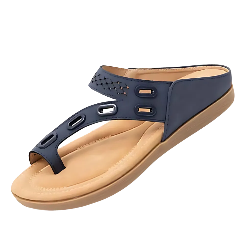 Shock Absorption Orthopedic Sandals