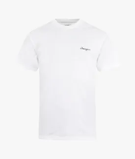 Short Sleeve Calibrate T-Shirt