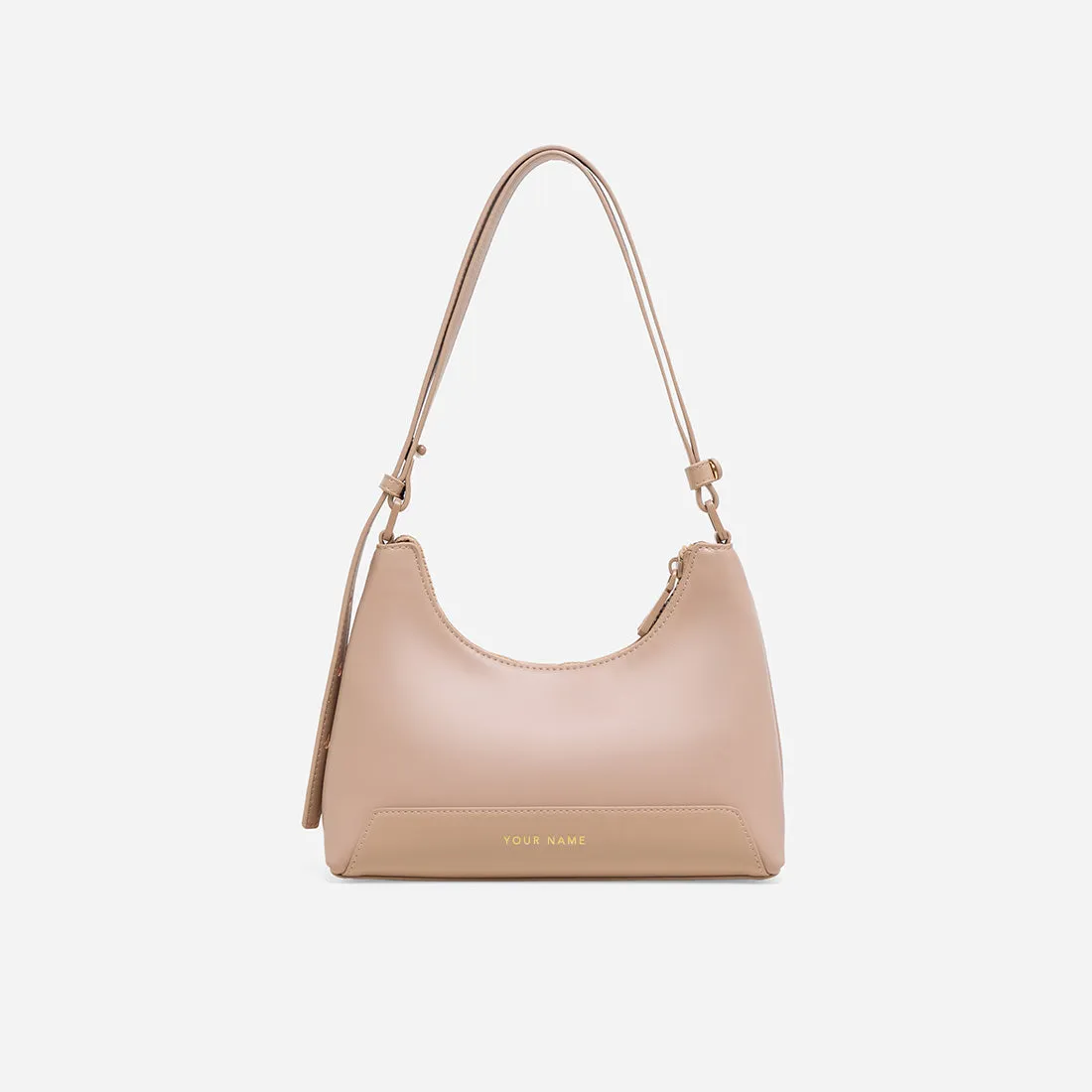 Sienna Mini Hobo Bag