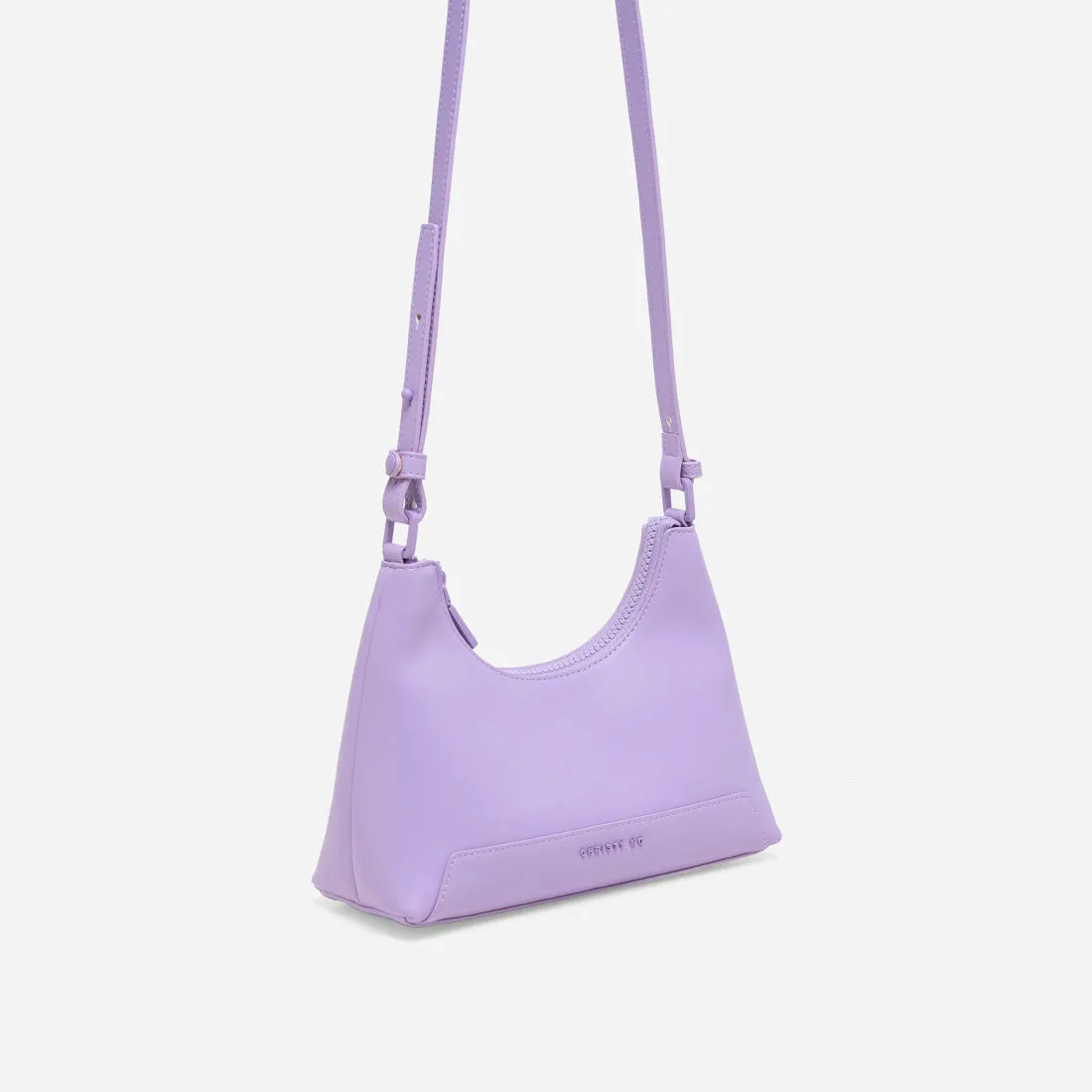 Sienna Mini Hobo Bag