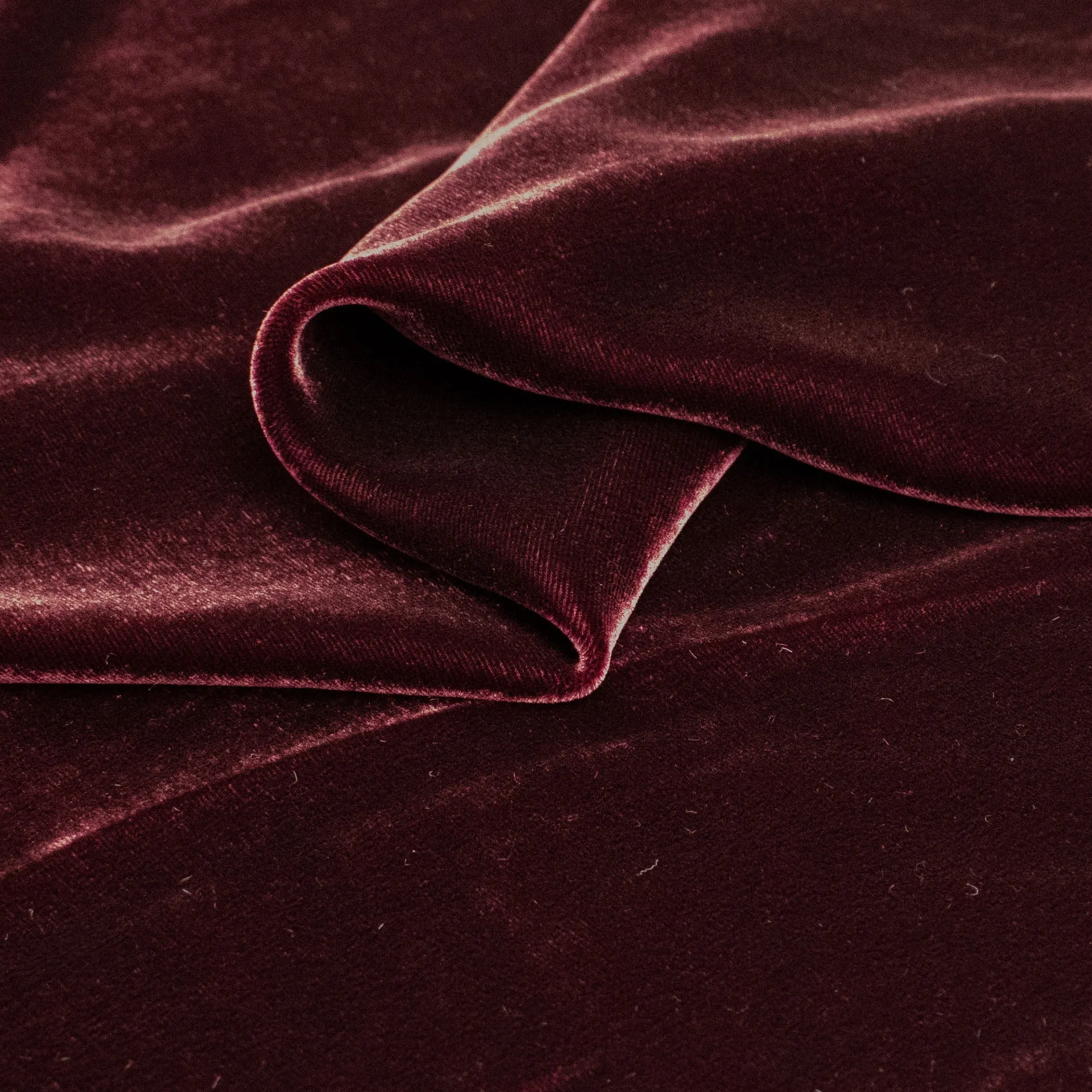 Silk Velvet