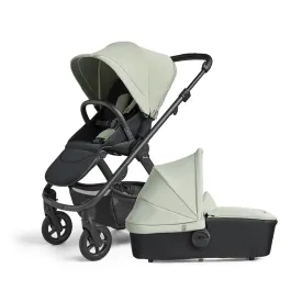 Silver Cross Tide 3-In-1 Pushchair - Sage