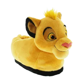 Simba Slippers