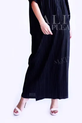 Simona Wrap Skirt