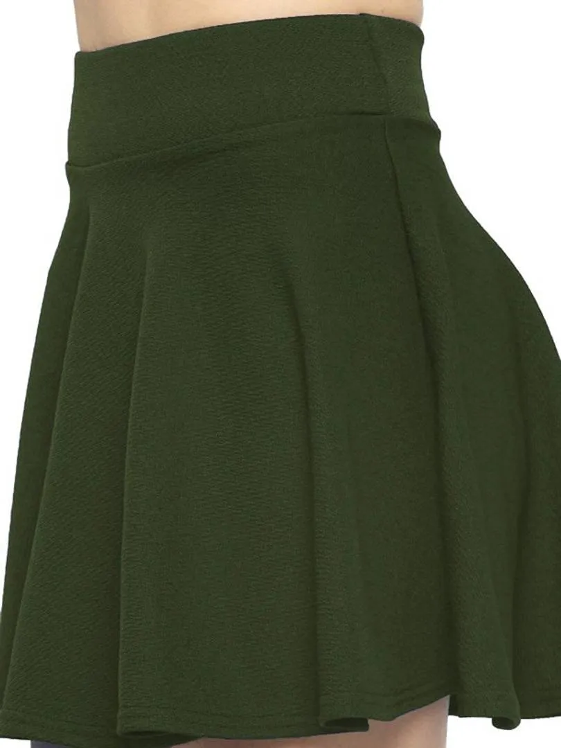 Skater Skirt for Women