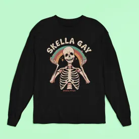 Skella Gay Long Sleeve Shirt