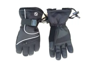 Ski Specialty - Kids High End Trend Gloves With Drypel