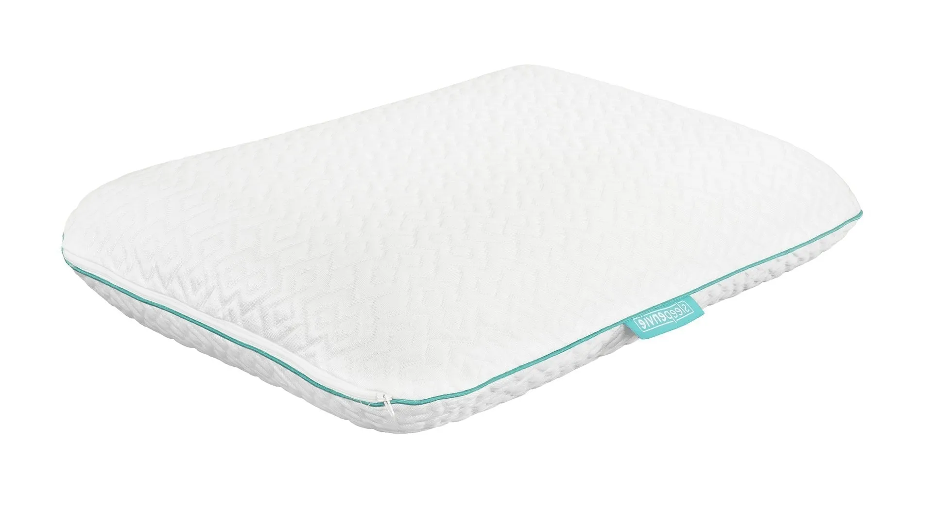 Skyler Cool Gel Memory Foam Pillow