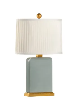 Slender Lamp - Heather