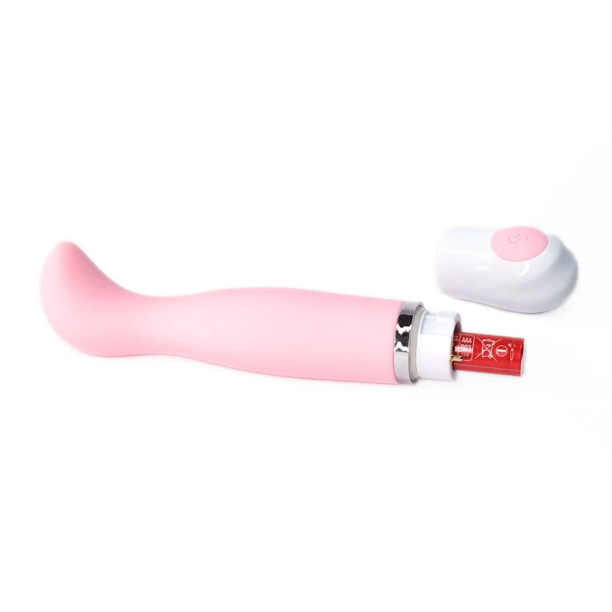 Slender Mini G-Spot Vibe