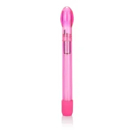 Slender Tulip Wand Magenta